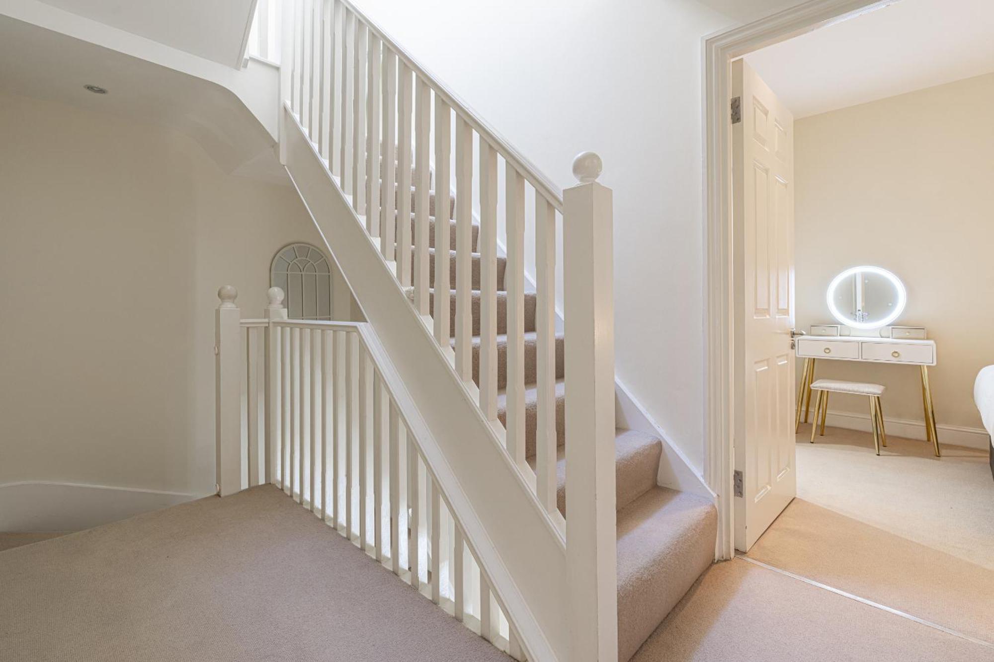 Fabulous House Near Harrods And The Science Museum Leilighet London Eksteriør bilde