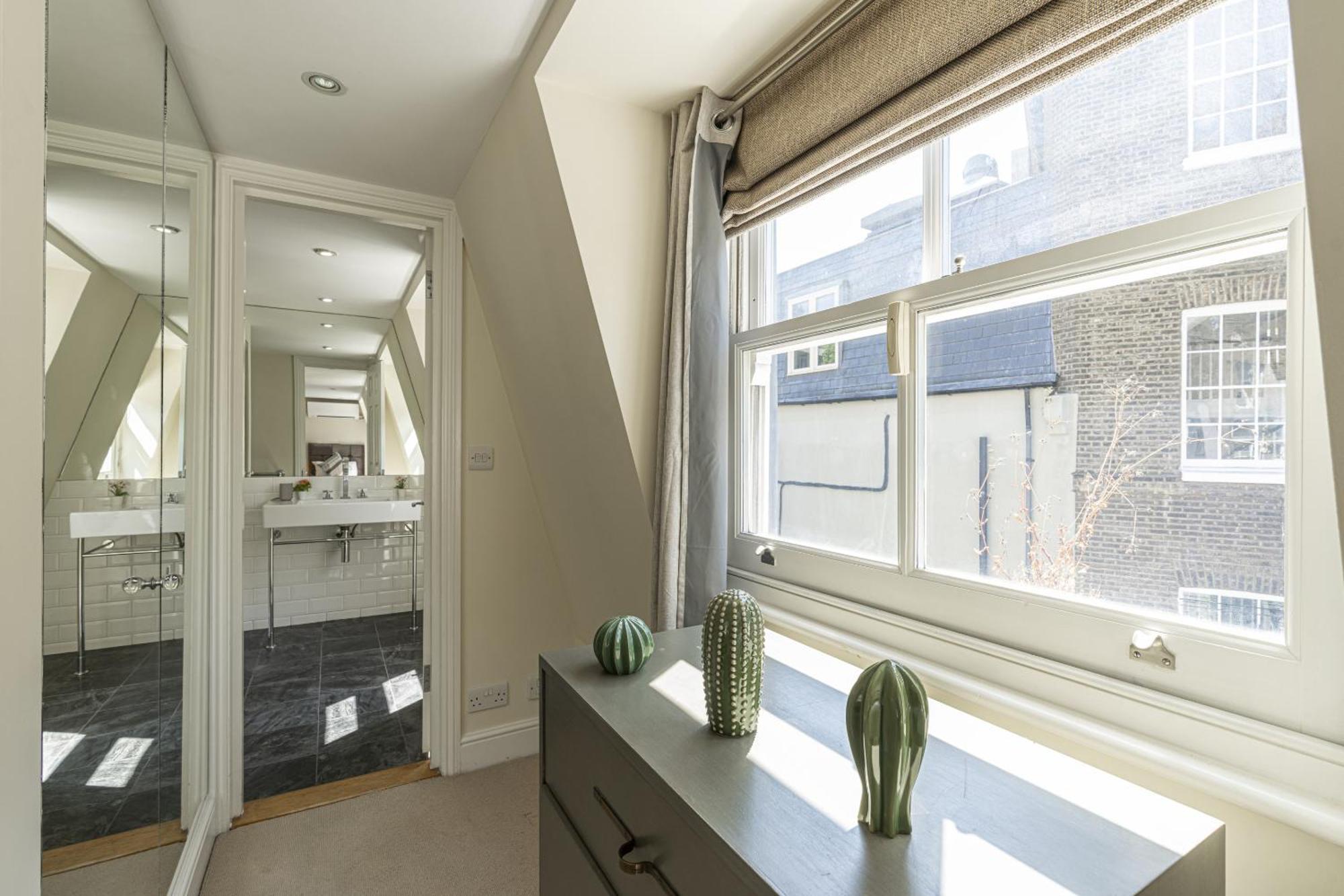 Fabulous House Near Harrods And The Science Museum Leilighet London Eksteriør bilde